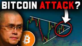 BITCOIN UNDER ATTACK?? (Don't Be Fooled)!! Bitcoin News Today & Ethereum Price Prediction (BTC, ETH)