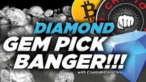 BANGER APPLE VR ALTCOIN PICK! VISA PARTNERS WITH ETHEREUM! THE EASIEST MONEY YOU CAN MAKE IN CRYPTO!