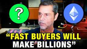 Ethereum And Bitcoin Are About To EXPLODE, Here's Why Raoul Pal NEW 2023 Crypto Prediction