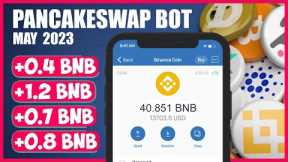 Get 5-30 Binance BNB Free With Flash Loan Arbitrage Tutorial