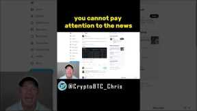 Market Manipulation ! Bitcoin Sell Off ! #shorts #bitcoin