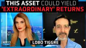 Fed will cut in 2023 as ‘panic’ sets in, gold will soar but this will yield better returns - Tiggre