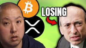 Ripple Makes Moves Against the SEC | Bitcoin Whales Accumulate