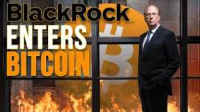 Blackrock Enters Bitcoin with ETF 🚀 What This Means for Crypto...