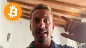 BITCOIN! HUGE WEEK COMING!!!🚨🚨