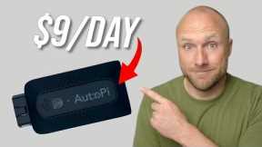 How I made $3,117 with my DIMO Data Miners