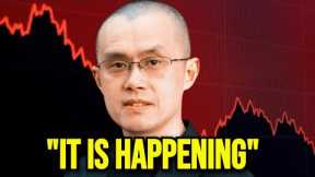 The Crypto Apocalypse - CZ's Startling Crypto Prediction