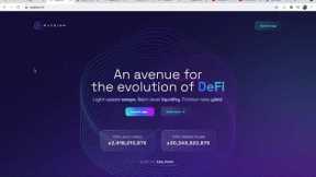 How to start Yield Farming in Solana