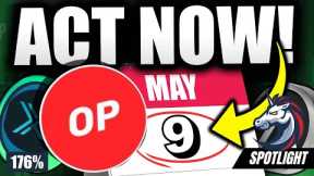 ATTENTION Crypto Holders | BIGGEST Token Unlocks | Altcoin Price CRASH?