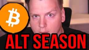 BREAKING: THESE ALTS WILL 10X WITH LOW RISK!! (altcoin season next)