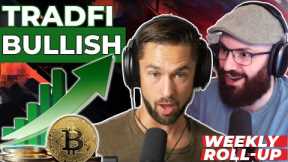 Will Blackrock Get Their Bitcoin ETF?