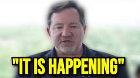 This Collapse Is Distracting You From What's Really Coming - Dave Weisberger