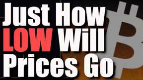 THIS Is Causing The Cryptocurrency Market Correction MAJOR Bitcoin Altcoin NEWS TODAY