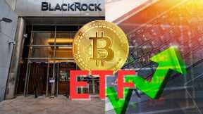 Bitcoin ETF In The Works | Bitcoin Bull coming?