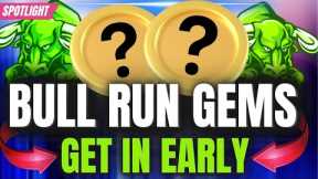 2 MOST DOMINANT Crypto AI Altcoins for Next Bull Run 💪