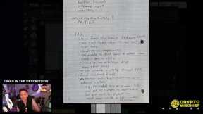 DRIP DROP DRAW hasn't launched: WHY?! Here's Why.