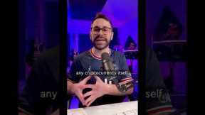 Staking vs Yield Farming : EXPLAINED #crypto #defi #staking #yieldfarming