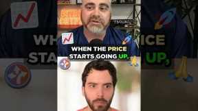 My coin is helping crypto. - Bitboy Crypto