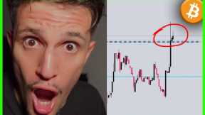 THIS Could CRASH BITCOIN To $20,000!! *urgent update*