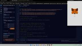 How to Make Uniswap Bot and Earn Ethereum In 5 Minutes #eth #crypto #bot