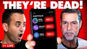 THE BRUTAL TRUTH ABOUT THESE ALTCOINS | RAOUL PAL