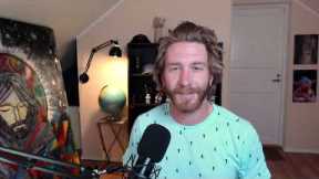 ‼️CRYPTO WORD‼️ Rug Pull OR Magic Carpet Ride!? (New Updates)