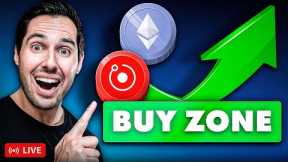 WILL ALTCOINS FOLLOW THE BITCOIN PUMP! (WHAT I'M DOING NEXT)