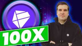 100X Altcoin 🔥 Are You BUYING Findora FRA?