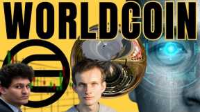 Worldcoin (WLD): ALL-IN Altcoin or STAY AWAY!? 👀