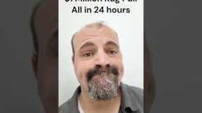 #shorts $5.5 MILLION Rug Pull by Chibi | crypto scams | crypto scam | bitcoin scam  bitcoin scams