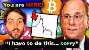 BlackRock's WILD Plan to PUMP & DUMP the Crypto Market! (Finally Revealed!)