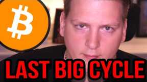 RETIRING IN 2025 BY TRADING BITCOIN AND ALTCOINS!! (step by step explanation)