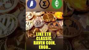 Why Crypto mining is dying!? 😭