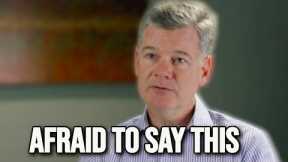 Mark Yusko - We Are In A Huge Trap And People Don't Understand This.