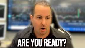 Bitcoin Rally Set to Crush the Dollar: Gareth Soloway's Prediction