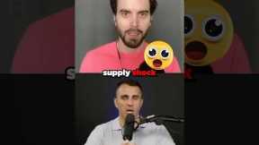 A supply shock is coming 😱 #bitcoin