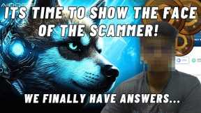 WE FOUND the PERSON behind the $6 MILLION RUG PULL (Allegedly) AIDOGE WSM YPREDICT LAUNCHPAD XYZ