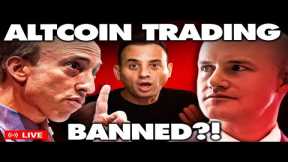 She Called Bitcoin's Move PERFECTLY! (HER NEXT TRADE)