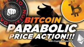 GOLDEN CROSS COMING ON BITCOIN 3 DAY! BULL MARKET STARTS HERE! MEGA BULL RUN COULD COME SOONER!