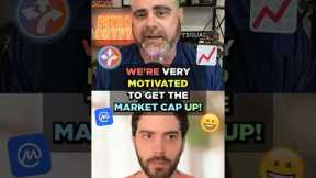 Nobody Can Sell Until $500 Million Bitboy Crypto