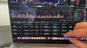 NEWS: BITCOIN ETF REJECTION ……………. [adding to LONG]