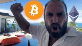 BREAKING: Bitcoin, Ethereum Poised for a Bull Run - Crypto Market to Skyrocket by $600B!