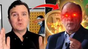 Blackrock Bitcoin ETF Is NOT WHAT YOU THINK