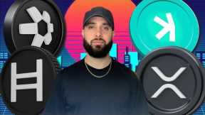 ALTCOIN INVESTORS : THESE NEXT 6 MONTHS CAN CHANGE YOUR LIFE!!