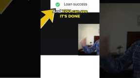 I Got a $4500 Crypto Loan in 8 SECONDS