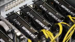 some decent amazon prime Crypto Mining deals?