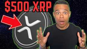 XRP to $500 in 4 months?! Coinbase had to DELIST everything except BTC?! $BALD rug pull!!