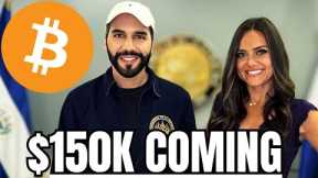 “Bitcoin Hits $150,000 - Here’s When” - Natalie Brunell