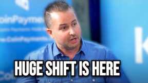 Financial Shift: This Market Will Surprise Many - Gareth Soloway