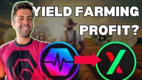 Crypto Liquidity Farming Exposed